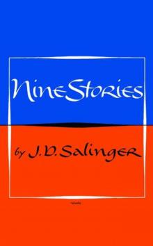      Nine Stories