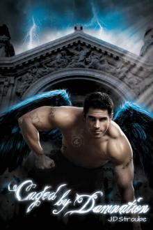      Caged by Damnation