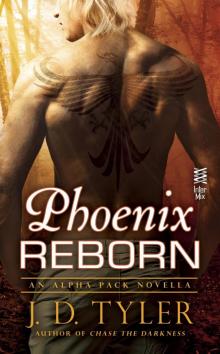      Phoenix Reborn