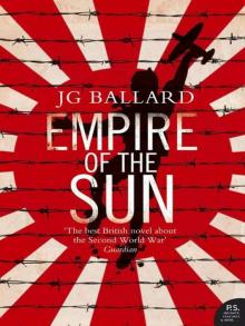     Empire of the Sun