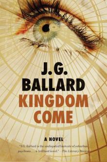      Kingdom Come