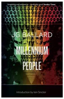      Millennium People