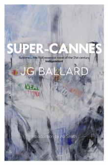      Super-Cannes