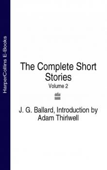     The Complete Short Stories, Volume 2