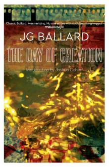      The Day of Creation