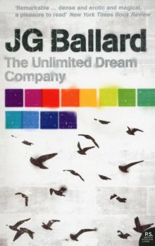      The Unlimited Dream Company