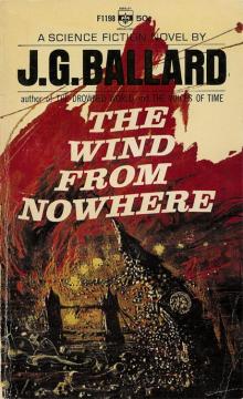      The Wind From Nowhere