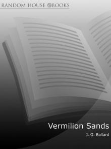      Vermilion Sands