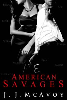      American Savages