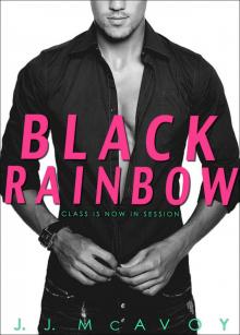      Black Rainbow