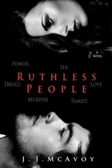      Ruthless People