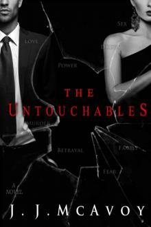      The Untouchables