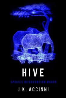      Hive