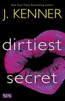      Dirtiest Secret