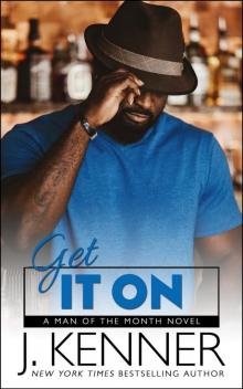      Get It On