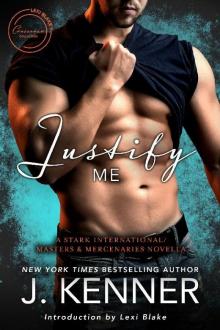      Justify Me
