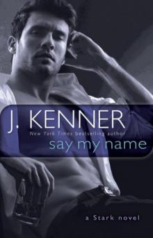     Say My Name