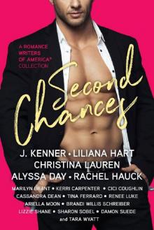      Second Chances: A Romance Writers of America Collection