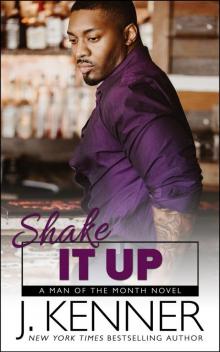      Shake It Up
