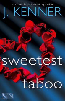      Sweetest Taboo
