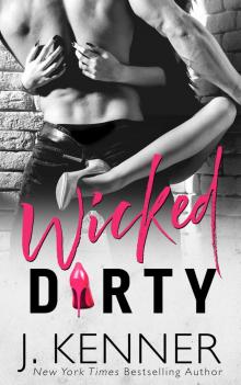      Wicked Dirty