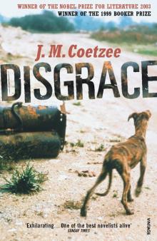      Disgrace
