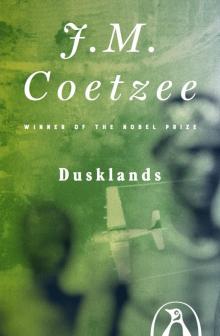      Dusklands