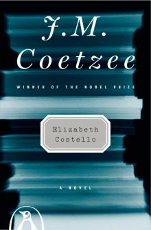      Elizabeth Costello