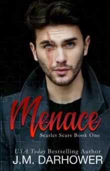      Menace