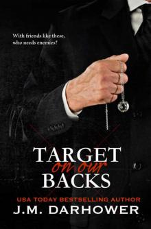      Target on Our Backs