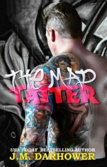      The Mad Tatter