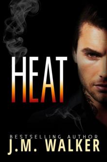      Heat (Parker Reed Book 1)