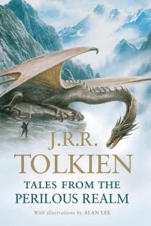      Tales From the Perilous Realm