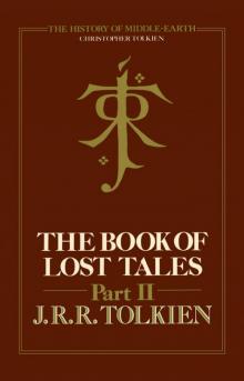     The Book of Lost Tales, Part Two