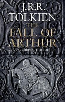      The Fall of Arthur