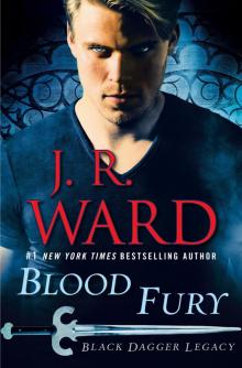      Blood Fury
