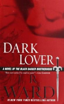      Dark Lover