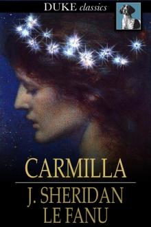      Carmilla