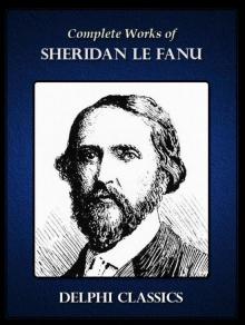      Delphi Complete Works of Sheridan Le Fanu