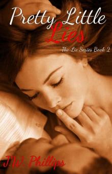      Pretty Little Lies (Lie #2)