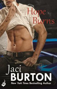      Hope Burns