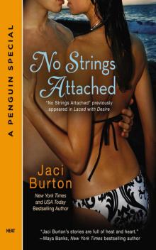      No Strings Attached