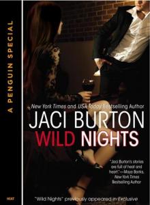      Wild Nights