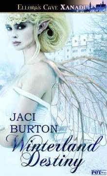      Winterland Destiny