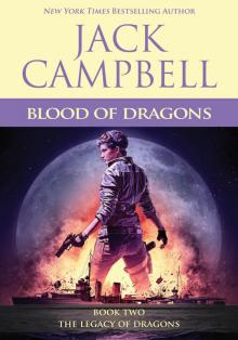      Blood of Dragons