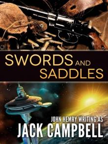      Swords and Saddles