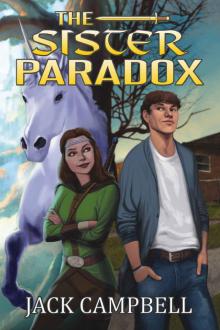      The Sister Paradox