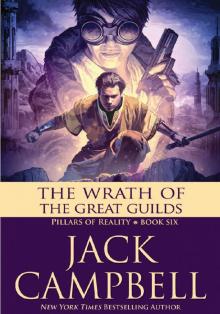     The Wrath of the Great Guilds