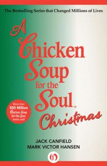      A Chicken Soup for the Soul Christmas