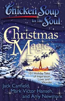     Chicken Soup for the Soul: Christmas Magic